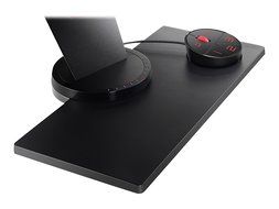 BenQ XL2411Z 144Hz 1ms 24 inch Gaming Monitor NVIDIA 3D Vision Supported seamless FPS RTS... N54