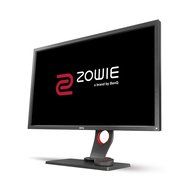 BenQ XL2411Z 144Hz 1ms 24 inch Gaming Monitor NVIDIA 3D Vision Supported seamless FPS RTS... N56
