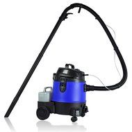 Pure Clean - Wet Dry Vacuum Heavy Duty Shop Vac - Carpet Cleaner - Professional Grade Carpet Cleaner - Capacity...