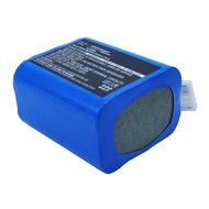 Exell EBVB-134 Ni-MH 7.2V Battery Fits iRobot 5200B, Braava 380, 380T, Replaces 4409709, GPRHC202N026, Fits Mint... N3