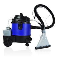 Pure Clean - Wet Dry Vacuum Heavy Duty Shop Vac - Carpet Cleaner - Professional Grade Carpet Cleaner - Capacity... N2