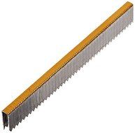 Duo-Fast 5418D 9/16-Inch by 20 Gauge 3/16 Crown Gold Staple (5,000 per Box) by Duo-Fast