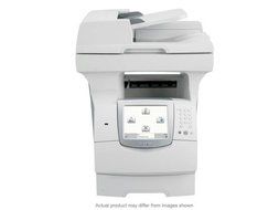 Lexmark X646E Multifunction Printer