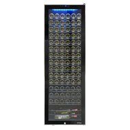 Vinotemp VNTVT-165TSRV 165-Bottle Single Zone Freestanding Wine Cooler N5