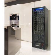 Vinotemp VNTVT-165TSRV 165-Bottle Single Zone Freestanding Wine Cooler N6