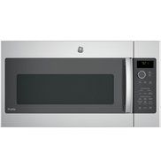 GE Profile Stainless Steel Over-The-Range Microwave Oven N7