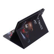 iPad Mini 1/2/3 Case, Firefish High Quality PU Leather Wallet Case [Card Pockets] and Kickstand Feature Case for... N303