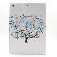 iPad Mini 1/2/3 Case, Firefish High Quality PU Leather Wallet Case [Card Pockets] and Kickstand Feature Case for... N304