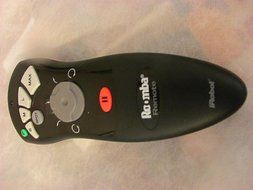 iRobot 4908 Standard Remote for Roomba 400 and Discovery Series