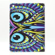 iPad Mini 1/2/3 Case, Firefish High Quality PU Leather Wallet Case [Card Pockets] and Kickstand Feature Case for... N309