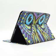 iPad Mini 1/2/3 Case, Firefish High Quality PU Leather Wallet Case [Card Pockets] and Kickstand Feature Case for... N310