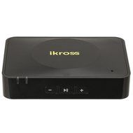 iKross Bluetooth 3.0 Wireless Audio Stereo Music Streaming Receiver with 3.5mm AUX / RCA Input Jack N3