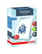 Miele Type GN 3D Efficiency HyClean Dust Bag