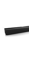 Philips HTL2101/F7 Philips Soundbar Speaker (Black) (Discontinued by Manufacturer) N4
