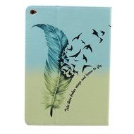 iPad Mini 1/2/3 Case, Firefish High Quality PU Leather Wallet Case [Card Pockets] and Kickstand Feature Case for... N316