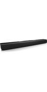 Philips HTL2101/F7 Philips Soundbar Speaker (Black) (Discontinued by Manufacturer) N5