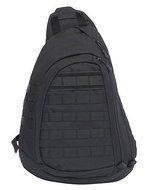 SB@Tactical Chest Sling Pack Outdoor Sport A4 Single Shoulder Man Large Travel Backpack Bag Advanced Tactical... N3