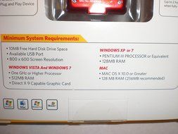 KODAK RED G150 DIGITAL PHOTO KEYCHAIN N2