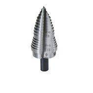 Klein Tools 59011 No.11 Step Drill Bit by Klein Tools