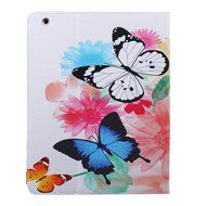 iPad Mini 1/2/3 Case, Firefish High Quality PU Leather Wallet Case [Card Pockets] and Kickstand Feature Case for... N320