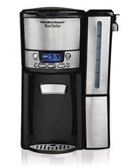 Hamilton Beach 12-Cup Coffee Maker, Programmable BrewStation Dispensing Coffee Machine (47950) N3