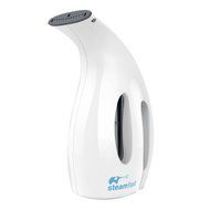 Steamfast SF-440W Compact Fabric Steamer, White