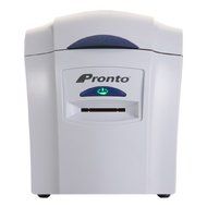 Magicard Pronto Single Sided Card Printer N4