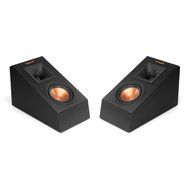 Klipsch RP-280F Reference Premiere Floorstanding Speaker with RP-140SA Add-On Dolby Atmos Enabled Elevation Speakers... N3