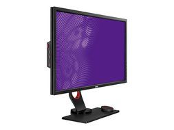 BenQ XL2411Z 144Hz 1ms 24 inch Gaming Monitor NVIDIA 3D Vision Supported seamless FPS RTS... N57