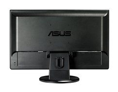 Asus VW246H 24-Inch Full-HD LCD Monitor with Integrated Speakers N2