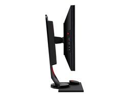 BenQ XL2411Z 144Hz 1ms 24 inch Gaming Monitor NVIDIA 3D Vision Supported seamless FPS RTS... N64