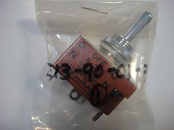 Hamada Test Switch