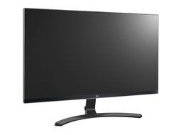 LG 27UD68-P 27-Inch 4K UHD IPS Monitor with FreeSync