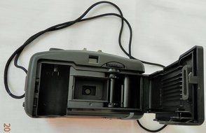 VIVITAR LC-600 CAMERA