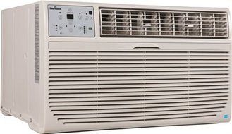 GARRISON 1028291 Cool Air Conditioner Through-The-Wall Remote Control, 10000 BTU