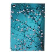 iPad Mini 1/2/3 Case, Firefish High Quality PU Leather Wallet Case [Card Pockets] and Kickstand Feature Case for... N343