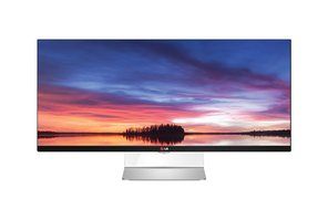 LG Electronics UM95 34UM95C 34.0-Inch Screen LED-Lit Monitor N5