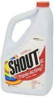 Shout Stain Remover Refill (128 oz) N2