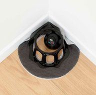 RoboMop SoftBase Robotic Floor Sweeper