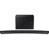 Samsung 2.1 Channel 300W Curved Wireless Audio Soundbar (HW-J4000/ZA) with Soundbar Bracket, High-Speed HDMI Cable... N6