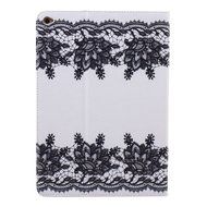 iPad Mini 1/2/3 Case, Firefish High Quality PU Leather Wallet Case [Card Pockets] and Kickstand Feature Case for... N352