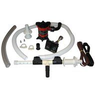 JOHNSON PUMP Johnson Pump In-Well Aerator Kit / 34024 /