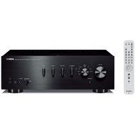 Yamaha A-S701SL Natural Sound Integrated Stereo Amplifier (Silver) N5