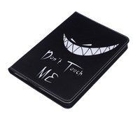 iPad Mini 1/2/3 Case, Firefish High Quality PU Leather Wallet Case [Card Pockets] and Kickstand Feature Case for... N354