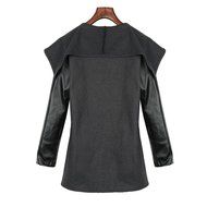 Windbreaker,Morecome Fashion Women Slim Long Coat Jacket Outwear N2