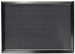 General Electric WB02X10733 Microwave Charcoal Filter