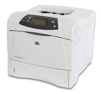 HP LaserJet 4350N Monochrome Printer - Q5407A