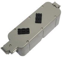 3300mAh,14.40V,Ni-MH,Replacement for Irobot iTouchless AV001A, iTouchless AV002A ,Compatible Part Numbers: 4978...