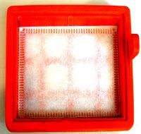 EUREKA EL4071A CANISTER VACUUM CLEANER INLET FILTER # A4293950004R