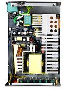 Cooler Master Silent Pro M2 1500W 80 PLUS Silver Power Supply with Modular Cables RSF00-SPM2D3-US N7